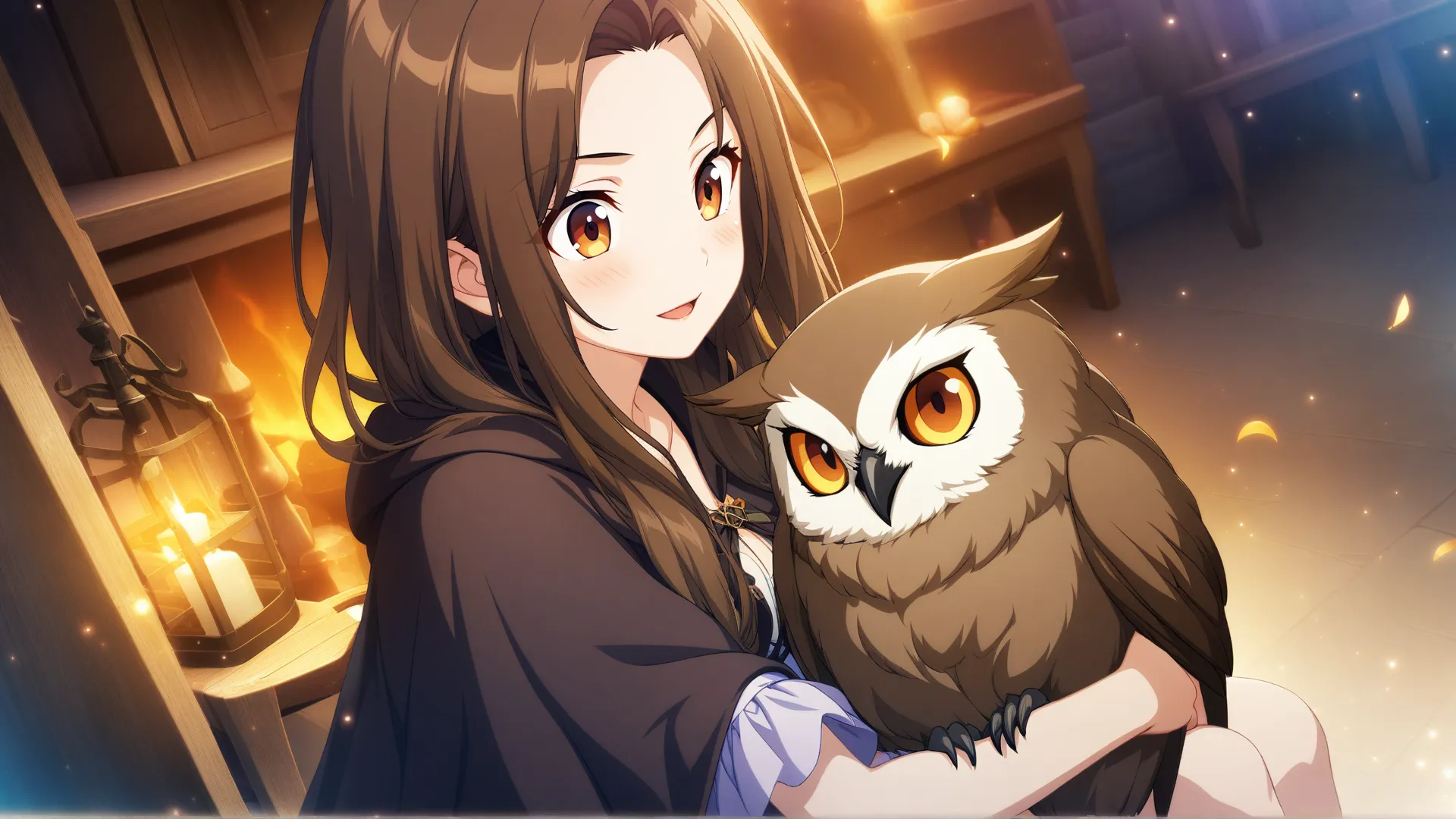 Main Visual